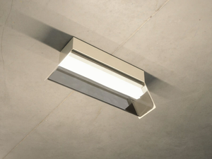 REGULA - LED Borosilicate glass ceiling light _ Cangini & Tucci